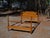 Vintage Ethan Allen Baumritter Solid Maple Full Double Cannonball Poster Bed For Sale - Image 13 of 17