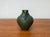 Minimalist German Carafe Vase by Hildegard and Peter Delius for Hamelner Töpferei, 1960s For Sale - Image 5 of 18