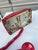 1970s 1970s Red Rotary Phone For Sale - Image 5 of 7