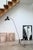 Large Mantis BS1 Floor Lamp by Bernard Schottlander For Sale - Image 6 of 15