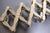 Scissor Wall Lamp in Bronze, 1930 For Sale - Image 14 of 18