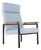 No. 30 (Men's Model) Armchair by Gijs van der Sluis For Sale