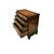 Mid 20th Century Small Chest 4 Drawer Wood Furniture Salesman Sample Vintage Classic Decor For Sale - Image 4 of 7