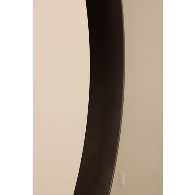 Reaching For Center Large Sculpture on Pedestal For Sale - Image 12 of 12