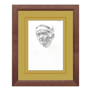 Mid 20th Century Leading Lady, Ralph Brownell McGrew For Sale