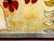 Monumental Original Avi Ben Simhon Floral Still Life, Oil & Enamel on Canvas For Sale - Image 14 of 18