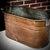 Copper 19th C. Copper Boiler Wash Tub American Primitive With Lid For Sale - Image 8 of 12