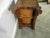 Rare Kittinger Solid Mahogany Lift Lid Chest For Sale - Image 10 of 10