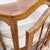 Wood Vintage Dutch Display Cabinet in Walnut, 1950s For Sale - Image 7 of 18