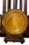 Glass Custom Replication of 1930s Tavern Keg and Barrel Chandelier by Gill Glass for Wine Cellars and Taverns For Sale - Image 7 of 16
