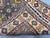 Gray and Beige Kazak-Style Tribal Runner Rug, 2'8" X 6'3" For Sale - Image 16 of 16
