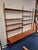Mid-Century Modern Vintage Double Wall Shelving by William Watting for Fristho, 1950s For Sale - Image 3 of 6