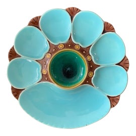 Example of Serving Dishes & Pieces