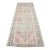 Turkish Vintage Hallway Runner For Sale