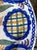 Antique Spanish Faience Plate Set, Hand Painted, Catalonia, Circa 1900 For Sale - Image 13 of 16