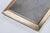Silver Rare Asprey Art Deco Engine Turned Antique English Sterling Silver Cigarette Case Vesta Case in Presentation Box Luxury Tobacciana For Sale - Image 8 of 18