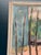 Ingeborg Strangell, Trees, 1950s, Oil on Canvas, Framed For Sale - Image 17 of 18