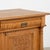 19th Century Danish Pine Sideboard With Carved Panel Doors For Sale - Image 9 of 17
