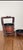 Chinese Antique Chinese Red Lacquer & Gold Gilt 2-Tier Footed Wedding Basket For Sale - Image 3 of 9