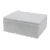 White Marble Keepsake Box For Sale