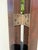 Paint Vintage Large Art Nouveau Landscape Paintings Mounted in a Room Divider For Sale - Image 7 of 10