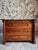Antique Chest of Drawers in Walnut and Oak with Marble Top, France, 1820-1850 For Sale - Image 16 of 18