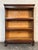 Arts & Crafts Antique Three Piece Macey Barrister Bookcase For Sale - Image 3 of 14