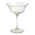 Apéritif Summer Cocktail Coupe- Chartreuse, Set of 4 For Sale
