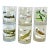 World War II Wwii Planes B-25, Spitfire, Me-109, Zero, B-17, Curtis P-40, Double Old Fashion Lowball Glasses Set of 6 Mid Century Modern For Sale