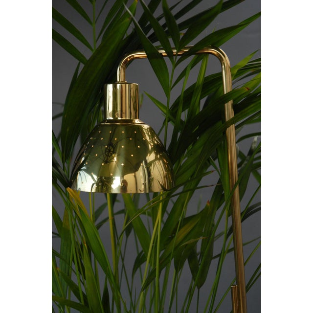 1960s Model G98 Flower Lamp by Hans-Agne Jakobsson for HAJ Markaryd, 1960s For Sale - Image 5 of 14