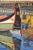 Aveiro Moliceiros, Boats, Portugal, 2002, Oil on Canvas For Sale - Image 3 of 7