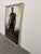 2000 - 2009 Cinematic Movie Poster of the Gladiator Maximus in Shadow, Framed For Sale - Image 5 of 12