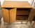 Paul McCobb for Calvin “Irwin Collection” Diminutive Bi-Fold Cabinet or Dry Bar For Sale In Atlanta - Image 6 of 11
