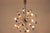 Mid-Century Modern Sputnik Italian Chrome Chandelier with Twelve Lights attributed to Goffredo Reggiani, 1970 For Sale - Image 3 of 12