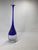 Mid-Century Modern Kamei Glass Solifleur Bud Vases - Set of 4 For Sale - Image 11 of 15