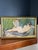 Vintage Needlepoint Nude Venus After Rokeby Venus For Sale - Image 4 of 5