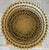 Late 20th-Century Perfectly-Sized Tarahumara Handwoven Sotol Leaf Basket Cachepot, Mexico For Sale - Image 10 of 17