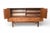 Mid 20th Century Small G Plan "Scandinavian Range" Credenza in Teak For Sale In San Francisco - Image 6 of 9