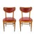 Vintage Chairs from Stol Kamnik, 1950s, Set of 2 For Sale - Image 10 of 10
