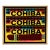 Late 20th Century Tres Cohibas, Steve Kaufman For Sale