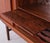 Vintage Teak Highboard or High Sideboard with 4 Sliding Doors, 1960s For Sale - Image 11 of 18