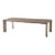 Modern Cerused Oak Dining Table For Sale