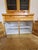 Vintage Danish Glass-Fronted Oak Display Cabinet from Vantinge Mobelindustri, 1970s For Sale - Image 16 of 18
