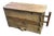 Japanese Sword Forge Bellows Box For Sale