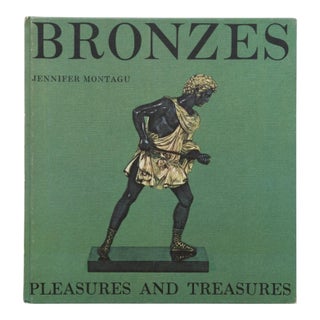 Bronzes by Jennifer Montagu For Sale