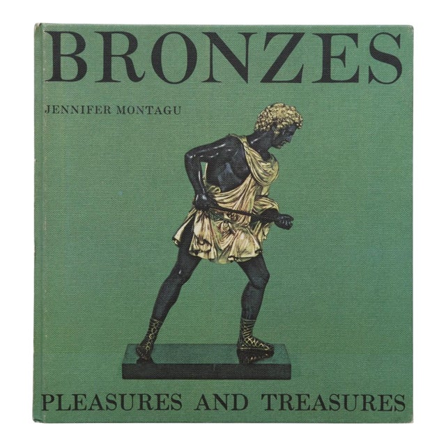 Bronzes by Jennifer Montagu For Sale
