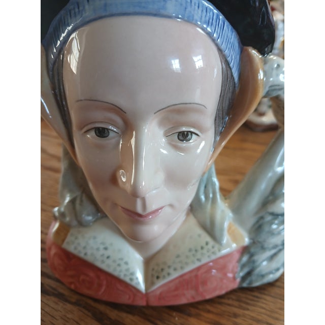 1970s Royal Dolton . Anne of Cleves Tableware. For Sale In Birmingham - Image 6 of 12