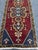 Contemporary Turkish Yastik Rug 1'6" x 3'3" For Sale - Image 3 of 5