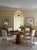 2020s Bunny Williams Home Silas Dining Chair For Sale - Image 5 of 7
