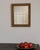 Wood 19th Century France Antique Gold Carved Giltwood Mirror For Sale - Image 7 of 7